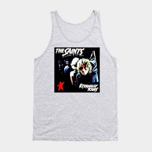 Eternally Yours 1978 Punk Rock Throwback Tank Top